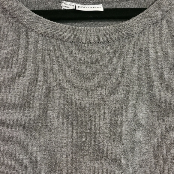 Women sweater with lace - Picture 6 of 9